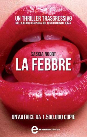 [erotici 01] • La Febbre